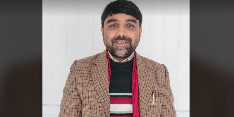 रास्वपाको झण्डा बोक्नेलाई एक नम्बर पक्कै थपिन्छ भन्ने विवादित अभिव्यक्तिबारे बुर्लाकोटीले दिए प्रस्टीकरण